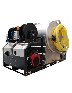 EQUIPO MIXTO HYDROMXV1